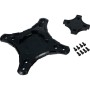 Крепление для мини ПК ASROCK DESKMINI VESA MOUNT KIT черный
