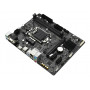 Материнская плата Gigabyte GA-H410M H V2 (REV2.0) черный