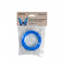 Пластик X-Game kids 3D PLA-Blue-10 синий