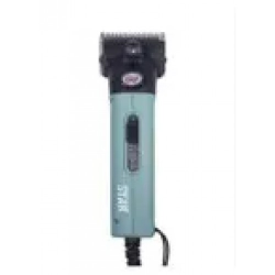 Машинка для стрижки животных Wahl 258-35890 зеленый
