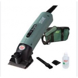 Машинка для стрижки животных Wahl 258-35890 зеленый