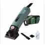 Машинка для стрижки животных Wahl 258-35890 зеленый