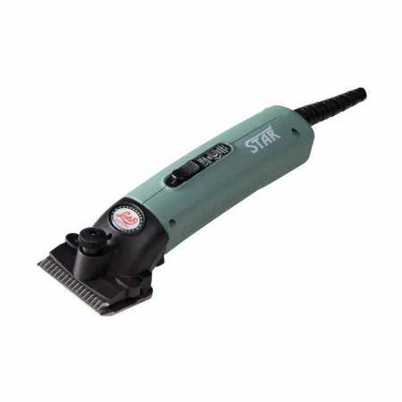 Машинка для стрижки животных Wahl 258-35890 зеленый