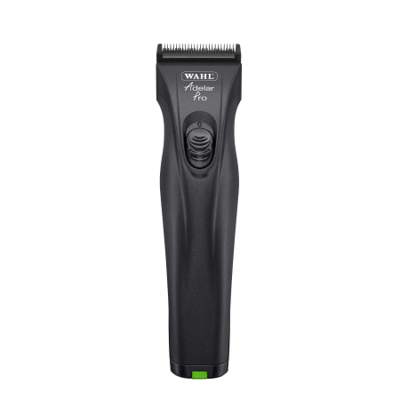 Машинка для стрижки животных Wahl Adelar Pro 1876-0486 черный