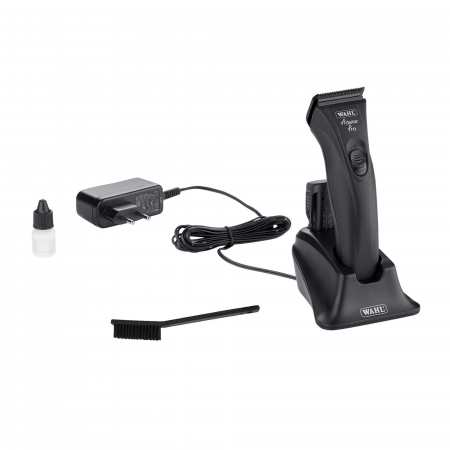 Машинка для стрижки животных Wahl Adelar Pro 1876-0486 черный