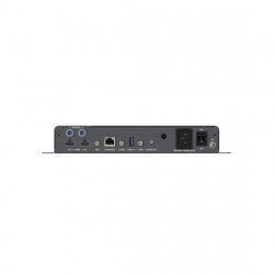 Контроллер видеостены NovaStar TB50 черный