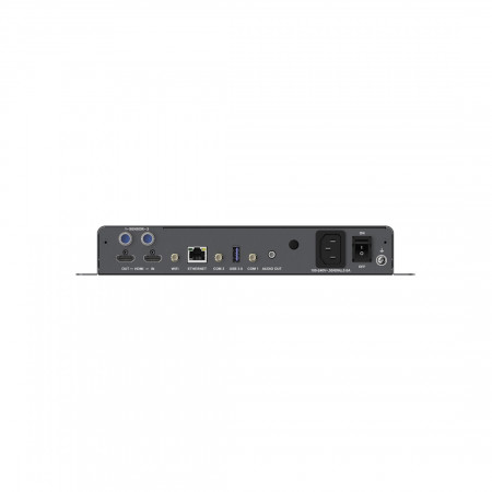 Контроллер видеостены NovaStar TB50 черный