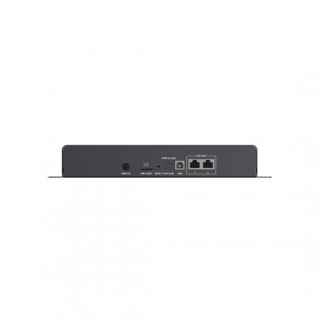 Контроллер видеостены NovaStar TB50 черный