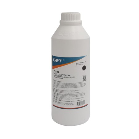 Тонер PK11 (CET8857B-300) для KYOCERA ECOSYS M2040dn/M2540dn/M2640idw/P2235dn/P2040dw (CET) черный
