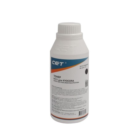 Тонер PK11 (CET8857B-150) для KYOCERA ECOSYS M2135dn/M2635dn/P2235dn