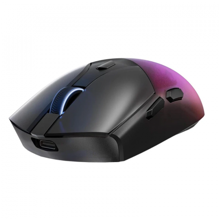 Мышь беспроводная + проводная Lenovo Legion M410 (GY51P83012) черный