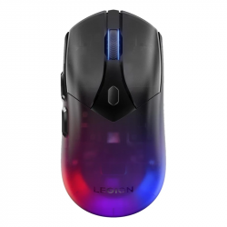 Мышь беспроводная + проводная Lenovo Legion M410 (GY51P83012) черный