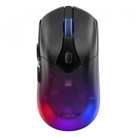 Мышь беспроводная + проводная Lenovo Legion M410 (GY51P83012) черный