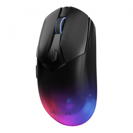 Мышь беспроводная + проводная Lenovo Legion M410 (GY51P83012) черный