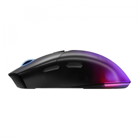 Мышь беспроводная + проводная Lenovo Legion M410 (GY51P83012) черный