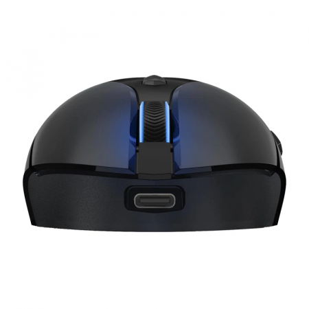 Мышь беспроводная + проводная Lenovo Legion M410 (GY51P83012) черный