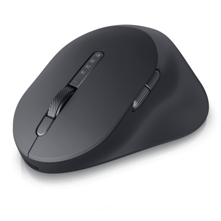 Мышь беспроводная Dell Premier MS900 (570-BBCB) черный
