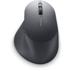 Мышь беспроводная Dell Premier MS900 (570-BBCB) графитовый