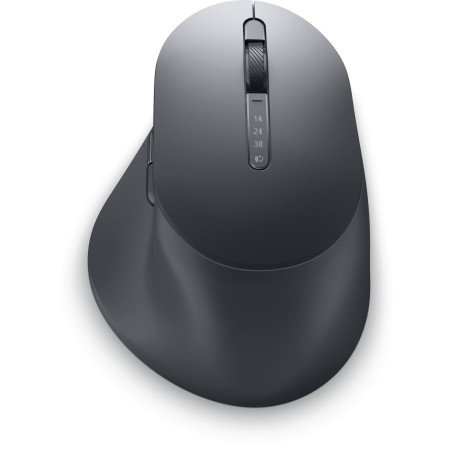 Мышь беспроводная Dell Premier MS900 (570-BBCB) черный