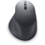 Мышь беспроводная Dell Premier MS900 (570-BBCB) черный