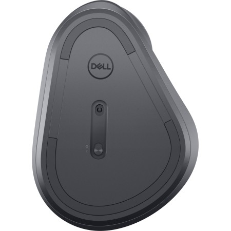 Мышь беспроводная Dell Premier MS900 (570-BBCB) черный