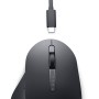 Мышь беспроводная Dell Premier MS900 (570-BBCB) черный