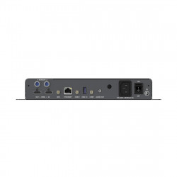 Видеомикшер Dahua DHI-LCS-M2H TB50 (DHI-LCS-M2H) черный