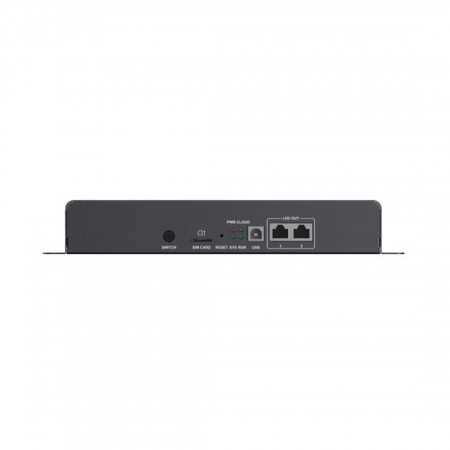 Видеомикшер Dahua DHI-LCS-M2H TB50 (DHI-LCS-M2H) черный