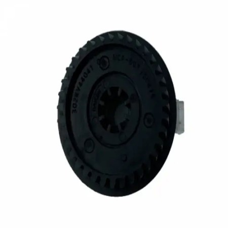 Муфта подачи/регистрации CET 3M894090 (DGP0668) черный