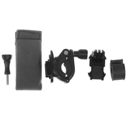 Набор для экшн-камер GoPro Sport AKTAC-001 (AKTAC-001) черный