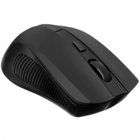 Мышь беспроводная SVEN RX-350W черный