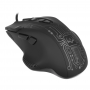 Мышь проводная SVEN RX-G715 черный