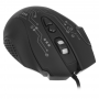Мышь проводная SVEN RX-G715 черный