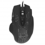 Мышь проводная SVEN RX-G715 черный