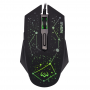 Мышь проводная SVEN RX-G730 черный