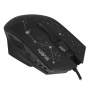 Мышь проводная SVEN RX-G730 черный