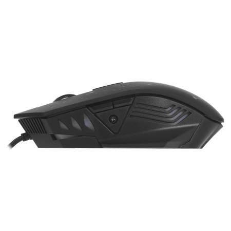 Мышь проводная SVEN RX-G730 черный