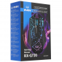 Мышь проводная SVEN RX-G730 черный