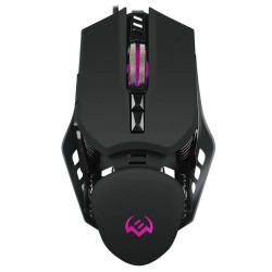 Мышь проводная SVEN RX-G815 (SV-020057) черный