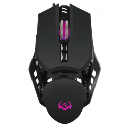 Мышь проводная SVEN RX-G815 черный