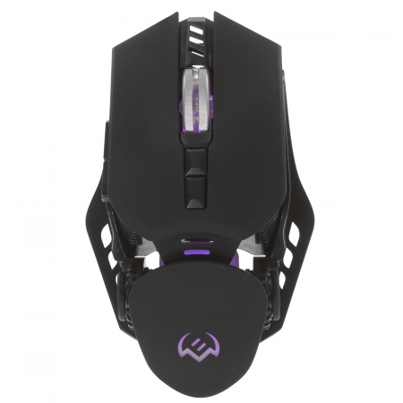 Мышь проводная SVEN RX-G815 черный