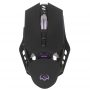 Мышь проводная SVEN RX-G815 черный