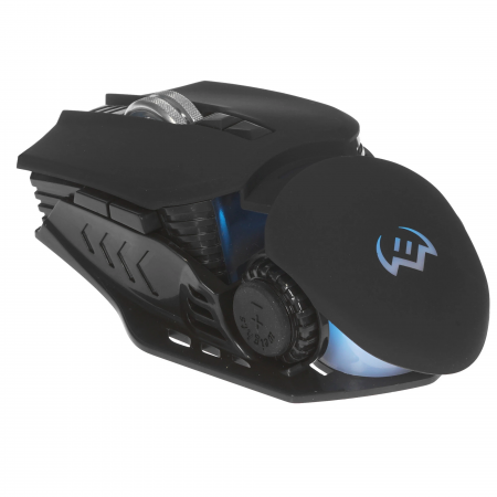 Мышь проводная SVEN RX-G815 черный