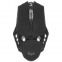 Мышь проводная SVEN RX-G815 черный