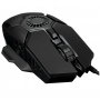 Мышь проводная SVEN RX-G880 черный
