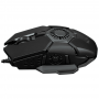 Мышь проводная SVEN RX-G880 черный