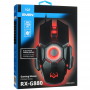 Мышь проводная SVEN RX-G880 черный