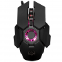 Мышь проводная SVEN RX-G880 черный
