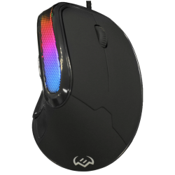 Мышь проводная SVEN RX-G890 черный