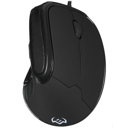 Мышь проводная SVEN RX-G890 черный
